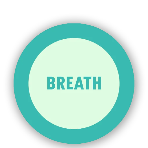 Breathing gameplay