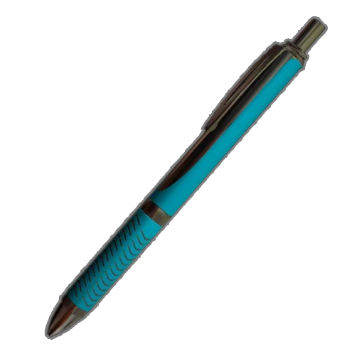 Clicking Pen gameplay