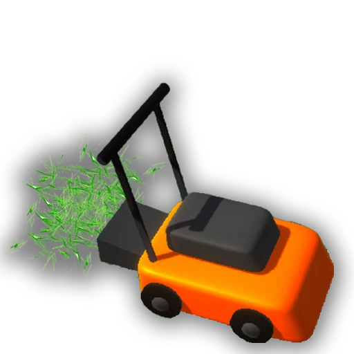 Lawn Mower gameplay